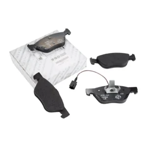Front Brake Pads - Réf. 4220055OE - Pièce Origine FCA