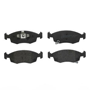 Plaquettes de frein avant Brembo - Réf. 77366378 - Pièce adaptable