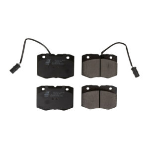 Plaquettes de frein avant Câble de système de freinage Brembo longueur 220 mm ABS - Réf. 1906158 - Pièce adaptable