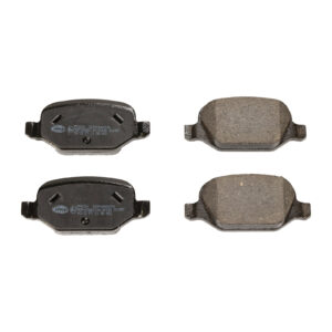 Plaquettes de frein arrière Magneti Marelli - Réf. 9948417 - Pièce adaptable