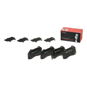 Plaquettes de frein avant Brembo frein - Réf. 6000615056 - Pièce adaptable