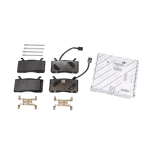 Brake Pads Brake Pads With Accessories - Réf. 4220229OE - Pièce Origine FCA