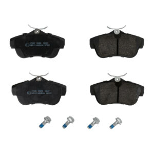 Les plaquettes de frein ABS - Réf. 71770052 - Pièce adaptable