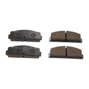 Brake Plaquette Kit - Réf. 4220282OE - Pièce Origine FCA