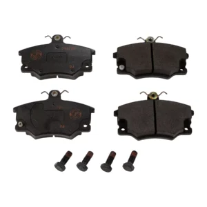 Brake Plaquette Kit - Réf. 4220287OE - Pièce Origine FCA