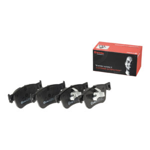 Plaquette de frein ge Brembo - Réf. 1623162380 - Pièce adaptable