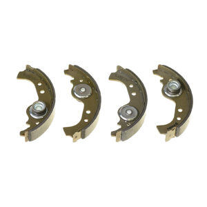 Jeu de mâchoires de frein Brembo - Réf. 46231460 - Pièce adaptable