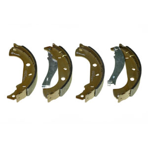 Jeu de machoires de frein Brembo - Réf. 77362298 - Pièce adaptable