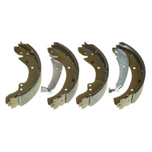 Jeu de machoires de frein Brembo 15 pouces - Réf. 77362429 - Pièce adaptable