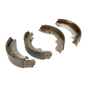 Jeu de machoires de frein 15 pouces Magneti Marelli - Réf. 77362429 - Pièce adaptable