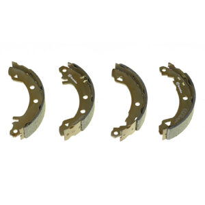 Jeu de mâchoires de frein Brembo - Réf. 9947106 - Pièce adaptable