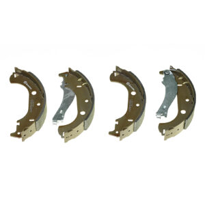 Jeu de machoires de frein avec levier Bendix Brembo - Réf. 7083041 - Pièce adaptable