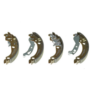 Jeu de mâchoires de frein Brembo - Réf. 77362491 - Pièce adaptable