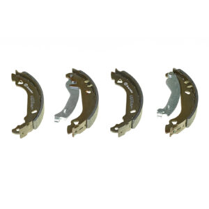 Jeu de mâchoires de frein Brembo - Réf. 71738376 - Pièce adaptable