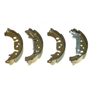 Jeu de mâchoires de frein Brembo - Réf. 77364264 - Pièce adaptable