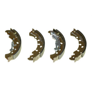 Jeu de mâchoires de frein Brembo - Réf. 77364744 - Pièce adaptable