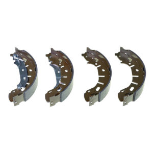 Jeu de mâchoires de frein Brembo - Réf. 77365346 - Pièce adaptable