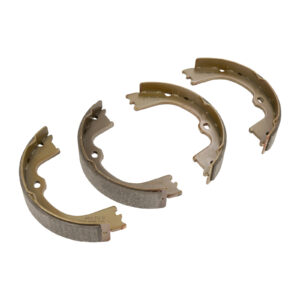 Jeu de mâchoires de frein ABS - Réf. K68001472AB - Pièce adaptable