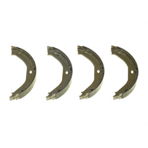 Jeu de mâchoires de frein à main Brembo - Réf. K5011988AA - Pièce adaptable