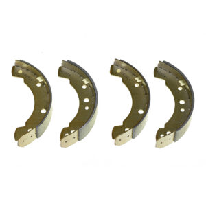 Jeu de mâchoires de frein à main Brembo - Réf. K05086930AB - Pièce adaptable