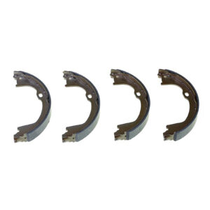 Jeu de mâchoires de frein à main Brembo - Réf. K68003589AA - Pièce adaptable