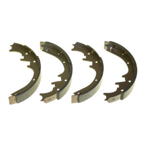 Jeu de machoires de frein Brembo - Réf. K05066147AA - Pièce adaptable