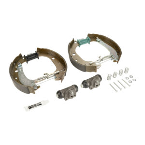 Kit de mâchoires de frein pré-assemblé (EASY KIT) - Réf. OEK573 - Pièce origine