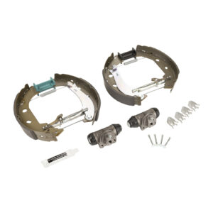 Kit de mâchoires de frein pré-assemblé (EASY KIT) - Réf. OEK420L - Pièce origine