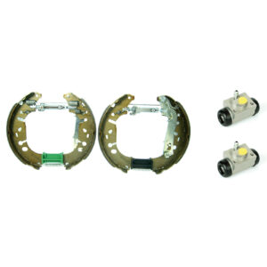 Mâchoires de frein arrière (kit) pré-assemblées 228 Brembo - Réf. K 23 069 - Pièce adaptable