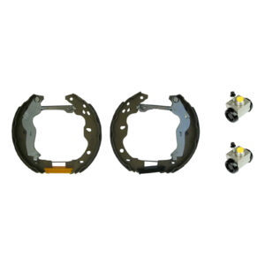 Mâchoires de frein arrière (kit) pré-assemblées 220 Brembo - Réf. K 23 066 - Pièce adaptable
