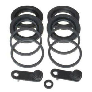 Kit de réparation étrier de frein piston 40mm axe avant Brembo - Réf. F KT 195 - Pièce adaptable