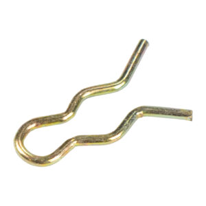 Yeux de securite pour etrier de frein OJD - Réf. 4166707 - Pièce adaptable