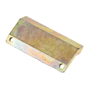Bloc coulissant étrier de frein avant + arrière - Réf. 3050-1 - Pièce origine
