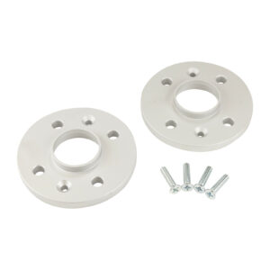 Jeu d'entretoises 12 mm deux pieces Athena - Réf. 4136475 - Pièce adaptable