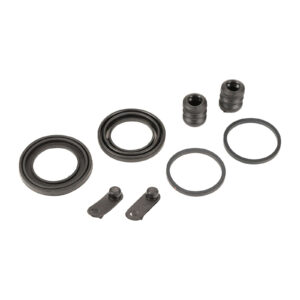 Jeu de soufflets d'etrier de frein avant ABS - Réf. 9940562 - Pièce adaptable