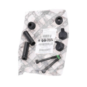 Kit de réparation douilles de guidage avant arrière - Réf. 77364046 - Pièce origine