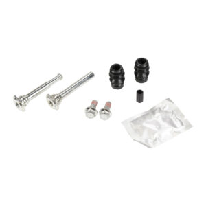 Jeu de douilles de guidage pour étrier de frein AG Automotive - Réf. 77363928 - Pièce adaptable