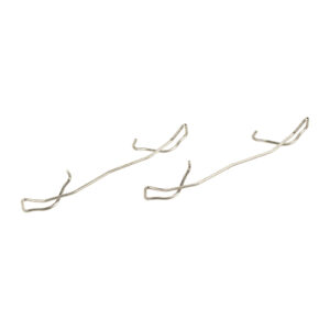 Collier de serrage pour plaquettes de frein avant OJD - Réf. 1180 - Pièce adaptable