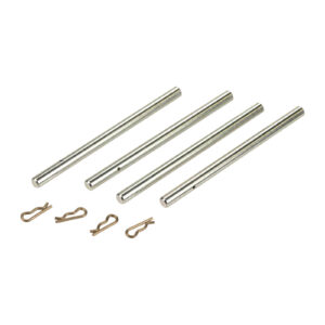 Kit de réparation pour plaquettes de frein Iveco - Réf. 93161757 - Pièce origine