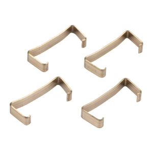 Jeu de ressorts de frein - Réf. 77362700 - Pièce origine