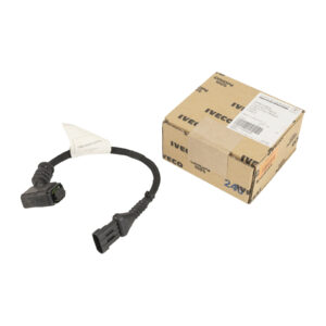 Cable du systeme de freinage electronique (EBS) - Réf. 5801704908 - Pièce origine
