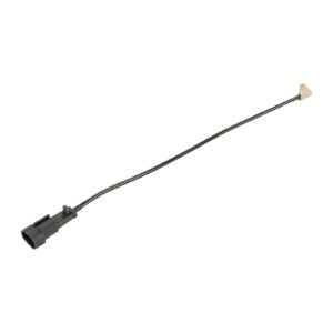 Contact cable avertissement usure plaquette de frein OJD - Réf. 1908407 - Pièce adaptable