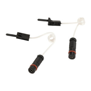 Contact cable avertissement usure plaquette de frein OJD - Réf. 9015400017 - Pièce adaptable