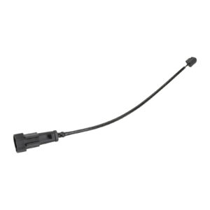 Contact cable avertissement usure plaquette de frein OJD - Réf. 2992394 - Pièce adaptable