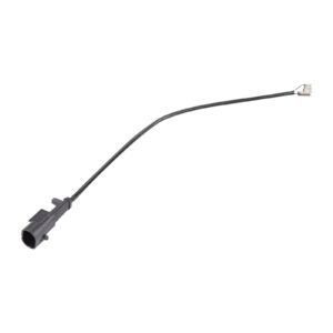 Contact cable avertissement usure plaquette de frein ABS - Réf. 500054695 - Pièce adaptable
