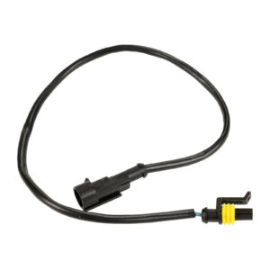 Contact cable avertissement usure plaquette de frein - Réf. 60617518 - Pièce origine