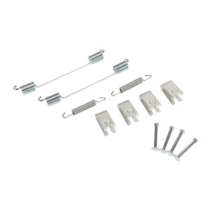 Jeu de ressorts pour frein à tambour OJD - Réf. 6530814 - Pièce adaptable
