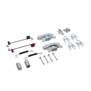 Kit de réparation de réglage du levier de mâchoires de frein à main AG Automotive - Réf. 4280029AG - Pièce adaptable