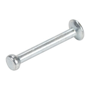Goupille pour jeu de ressorts pour frein à tambour OJD - Réf. 5040 - Pièce adaptable