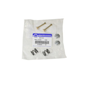 Support de mâchoire de frein - Réf. K68159650AB - Pièce origine